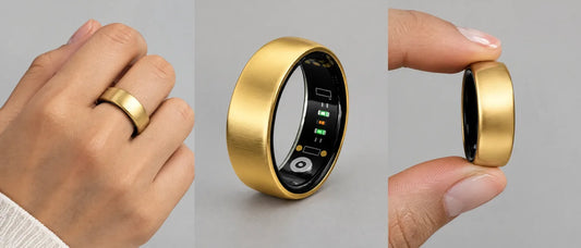 Anillo inteligente